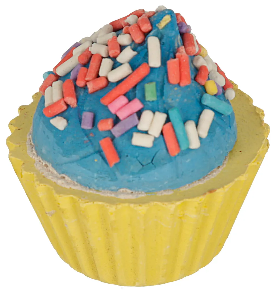 Kerbl Pet Cupcake Lick Stone pietra minerale roditori