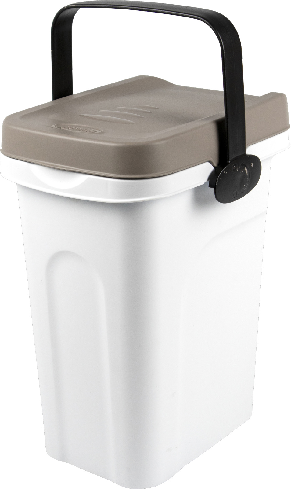 Kerbl Pet Feed container Contenitore Crocchette Ermetico Plastica