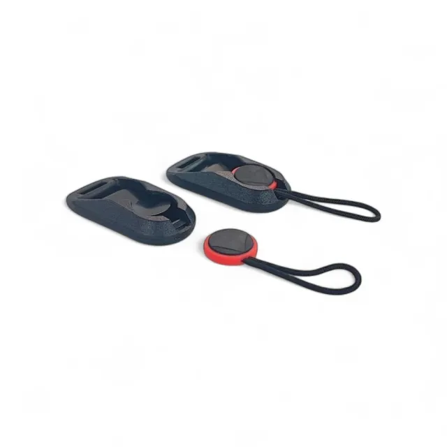 Toscani Chiusure fibbia sgancio rapido fotocamera gps