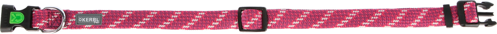 Kerbl Colorado Collar collare cane nylon idrorepellente regolabile