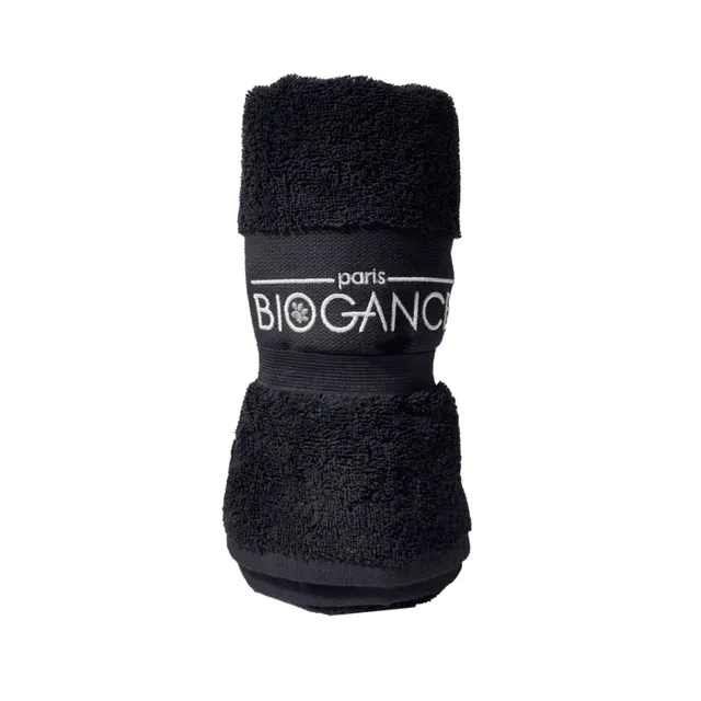 Biogance asciugamano telo cane e gatto cotone