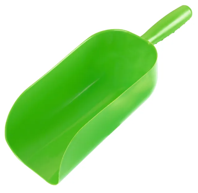 Kerbl Pet Feed Scoop paletta dosatrice plastica per mangime