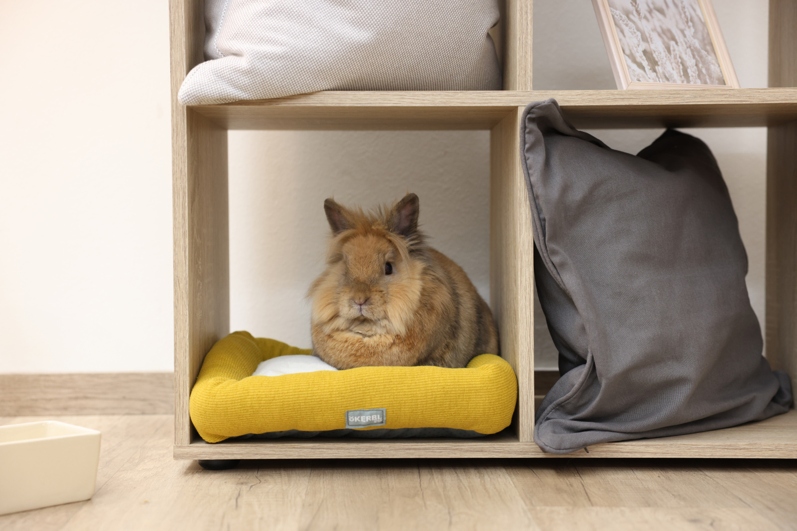 Kerbl Pet Snuggle Bed cuccia conigli e piccoli animali