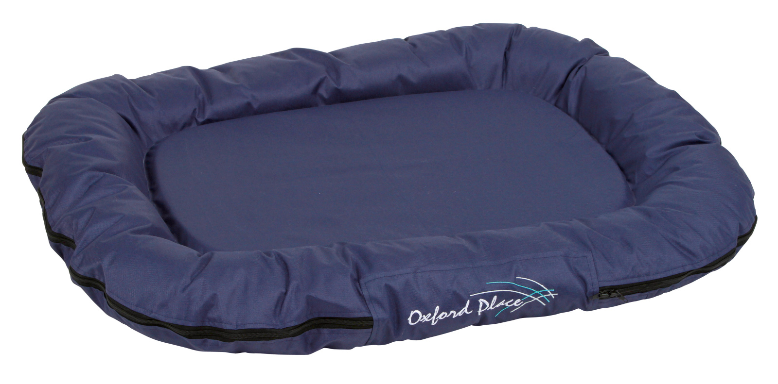 Kerbl Dog Rest Oxford Place cuscino cani sfoderabile