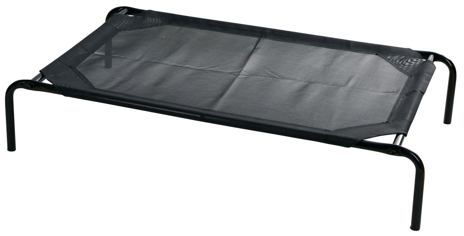 Kerbl Pet Vacation cuccia cane rialzata da esterno impermeabile