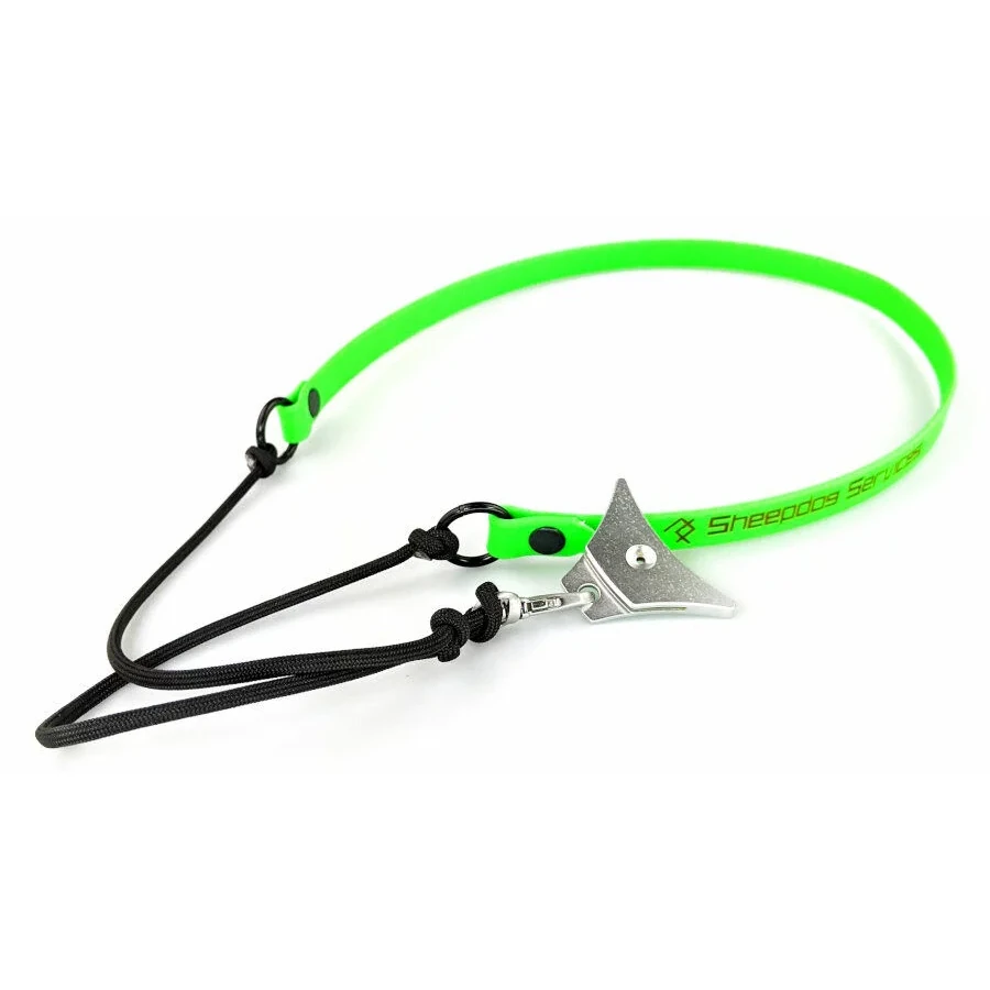 Toscani Gadget porta fischietto sheepdog accessorio gara