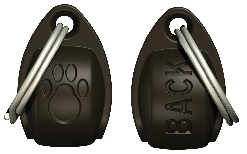 Kerbl Pet Magnetic Cat Collar collare per gatti chiusura magnetica