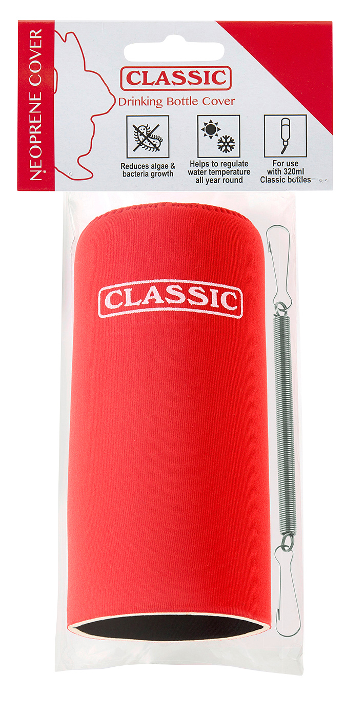 Kerbl Pet Classic Thermo Safety Case Custodia Termica Abbeveratoio