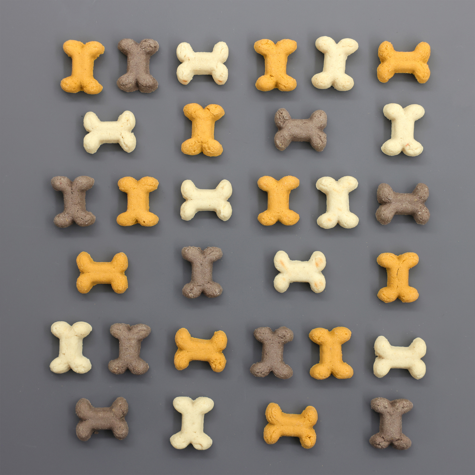 Kerbl Pet Pet Rewards Puppy Mix biscotti cuccioli vaniglia