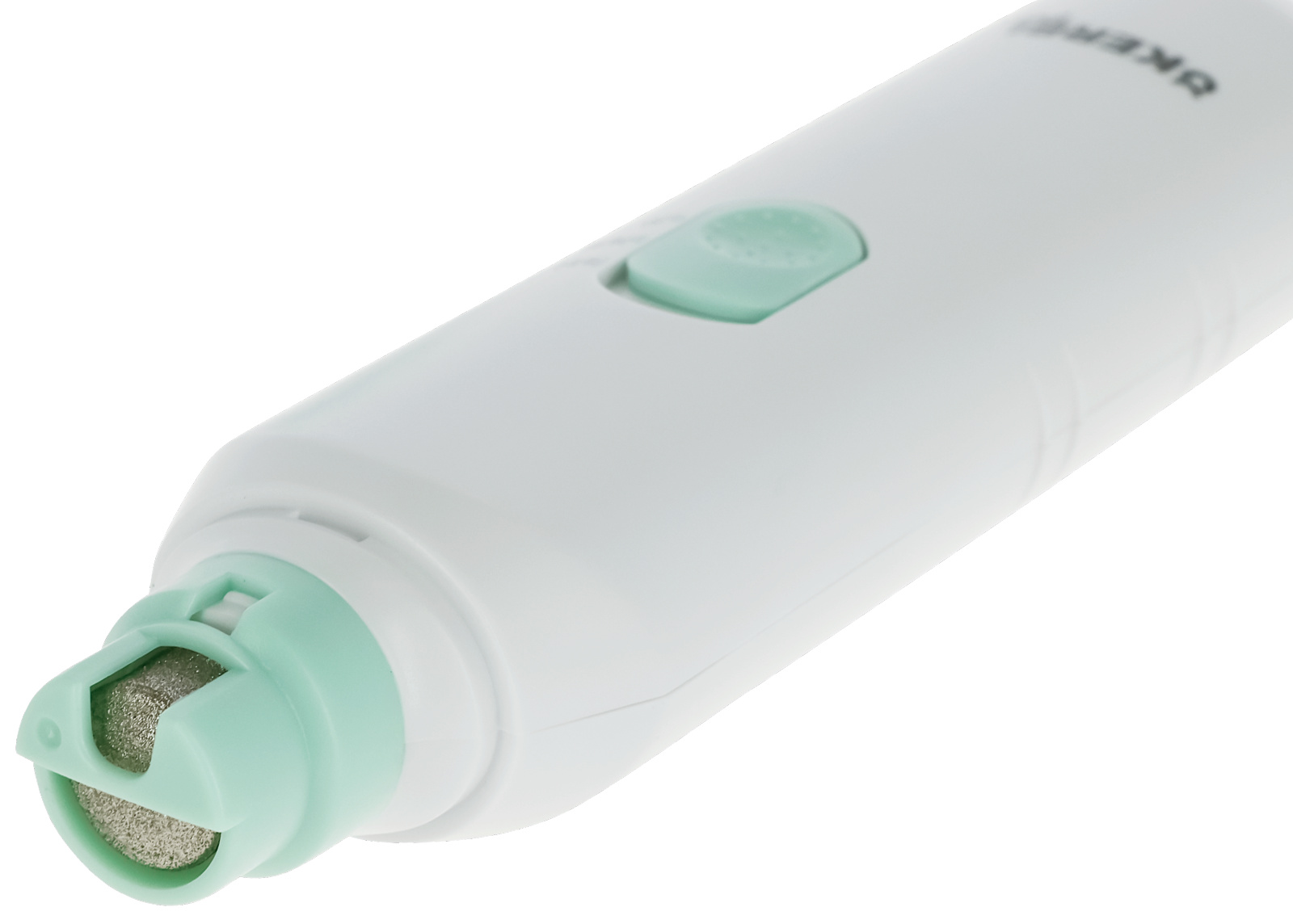 Kerbl Pet Nail File lima elettrica unghie cani e gatti USB