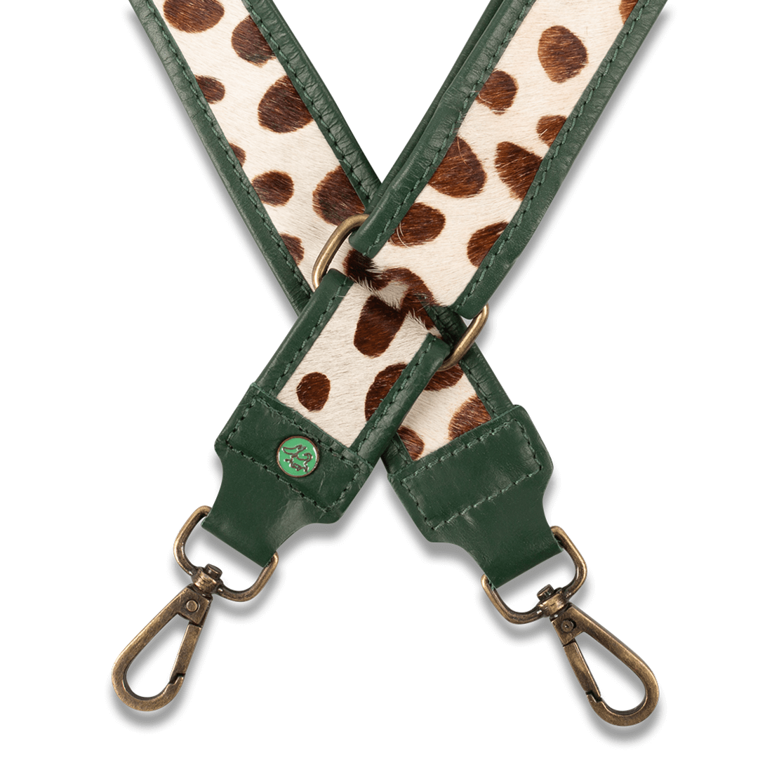 Dog with a Mission Ivy tracolla borsa regolabile 79-127 cm
