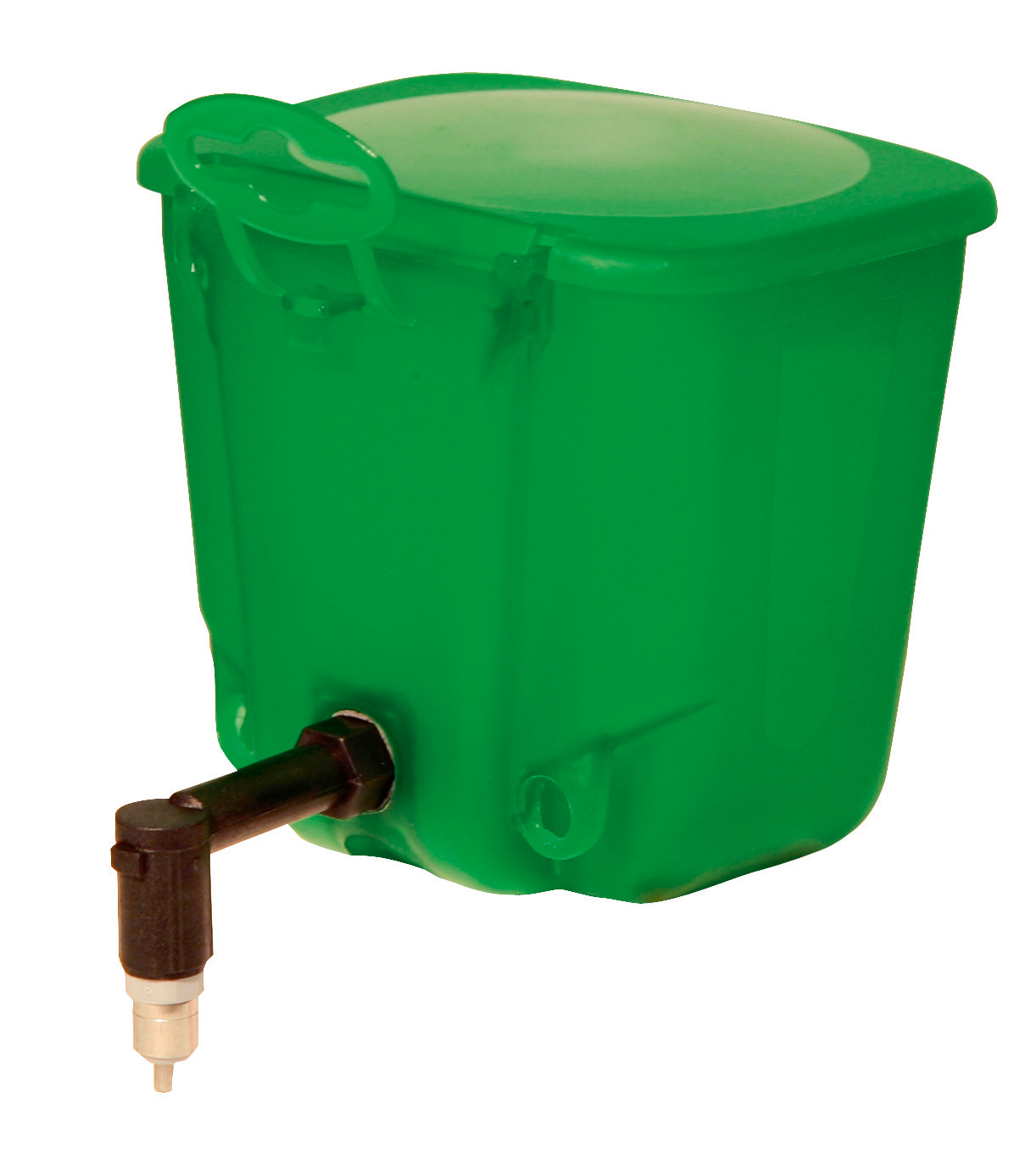 Kerbl Pet Small Animal Bowls abbeveratoio roditori 500 ml