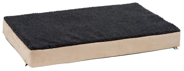 Kerbl Pet Memory-Foam materasso cane ortopedico memory