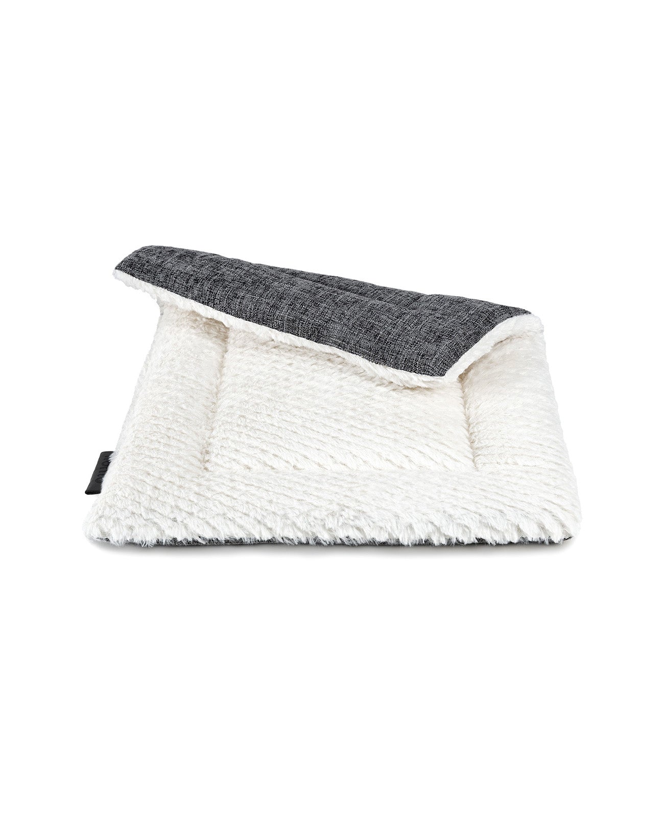 Lionto Katzenbettchen coperta double-face 75x55 cm lavabile