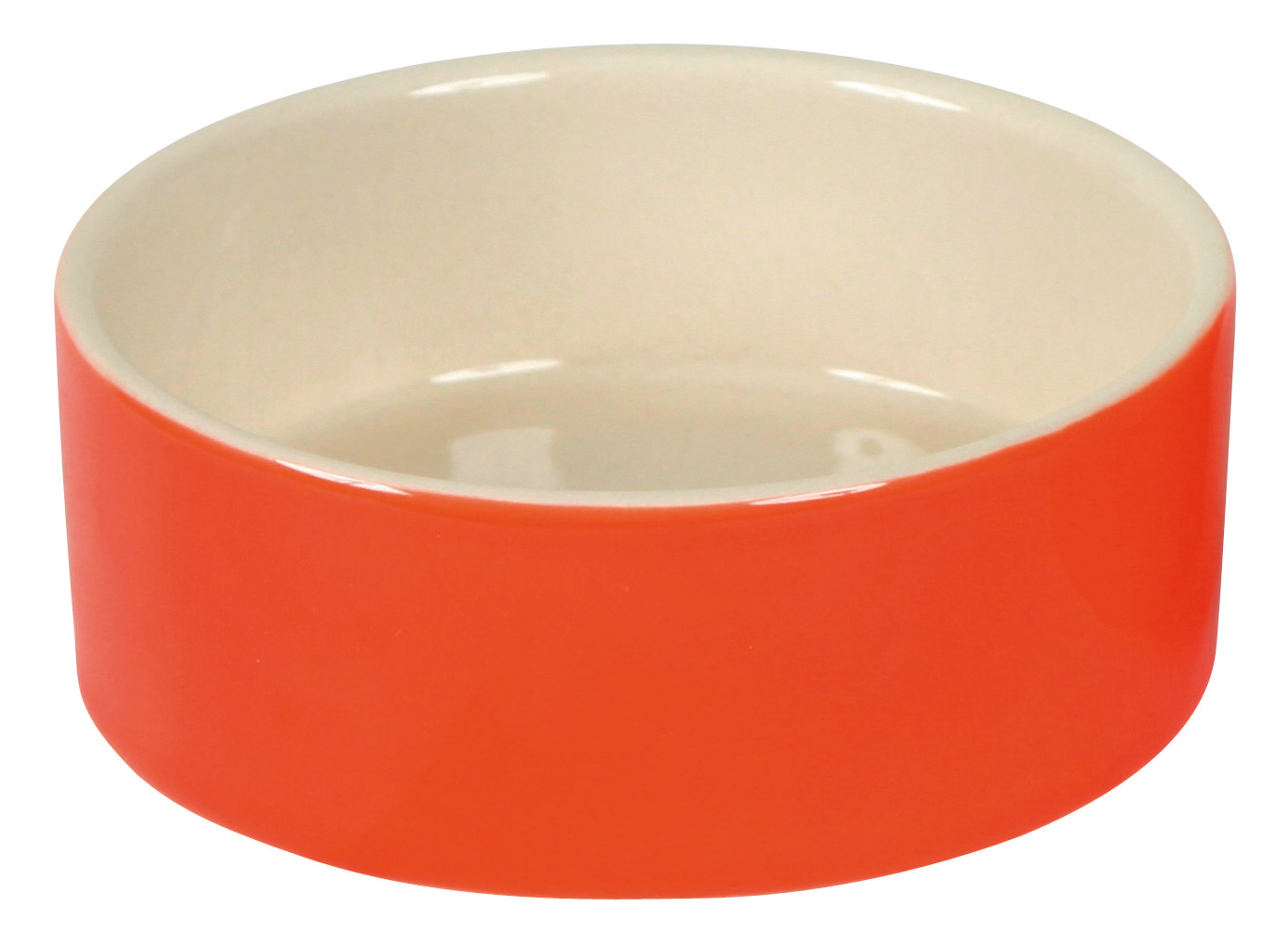 Kerbl Pet Ceramic Bowl Ciotola Ceramica Roditori Smaltata Lavastoviglie