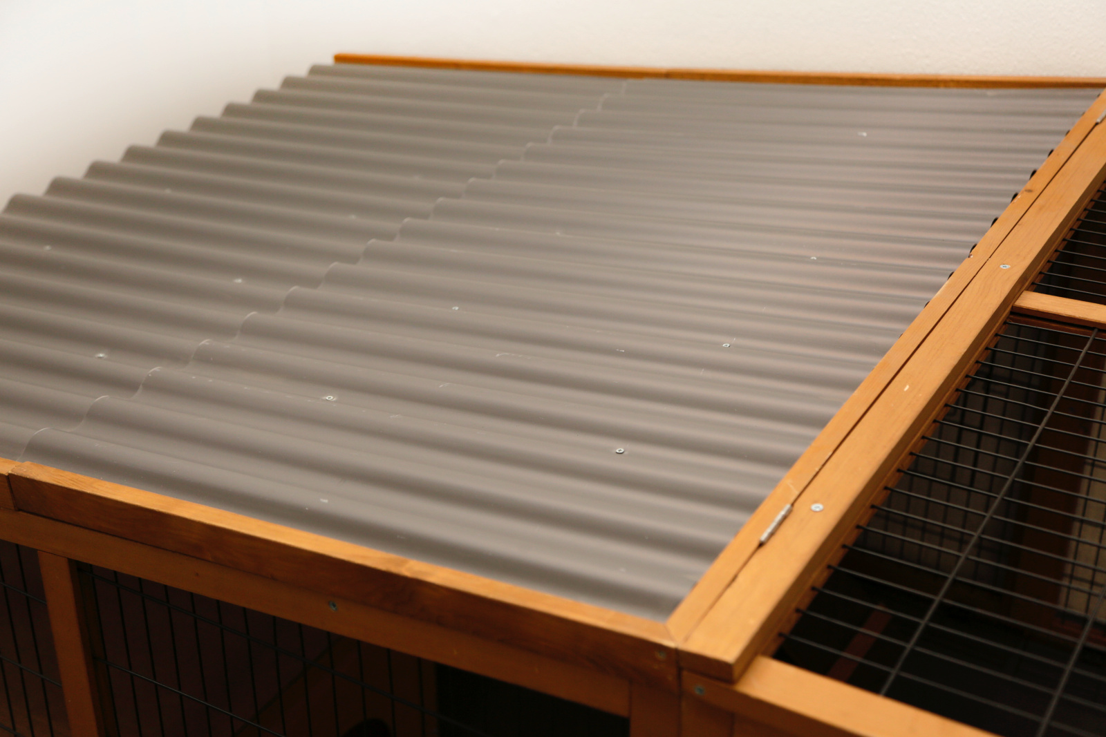 Kerbl Pet Outdoor Pen recinto esterno con barriera antifuga