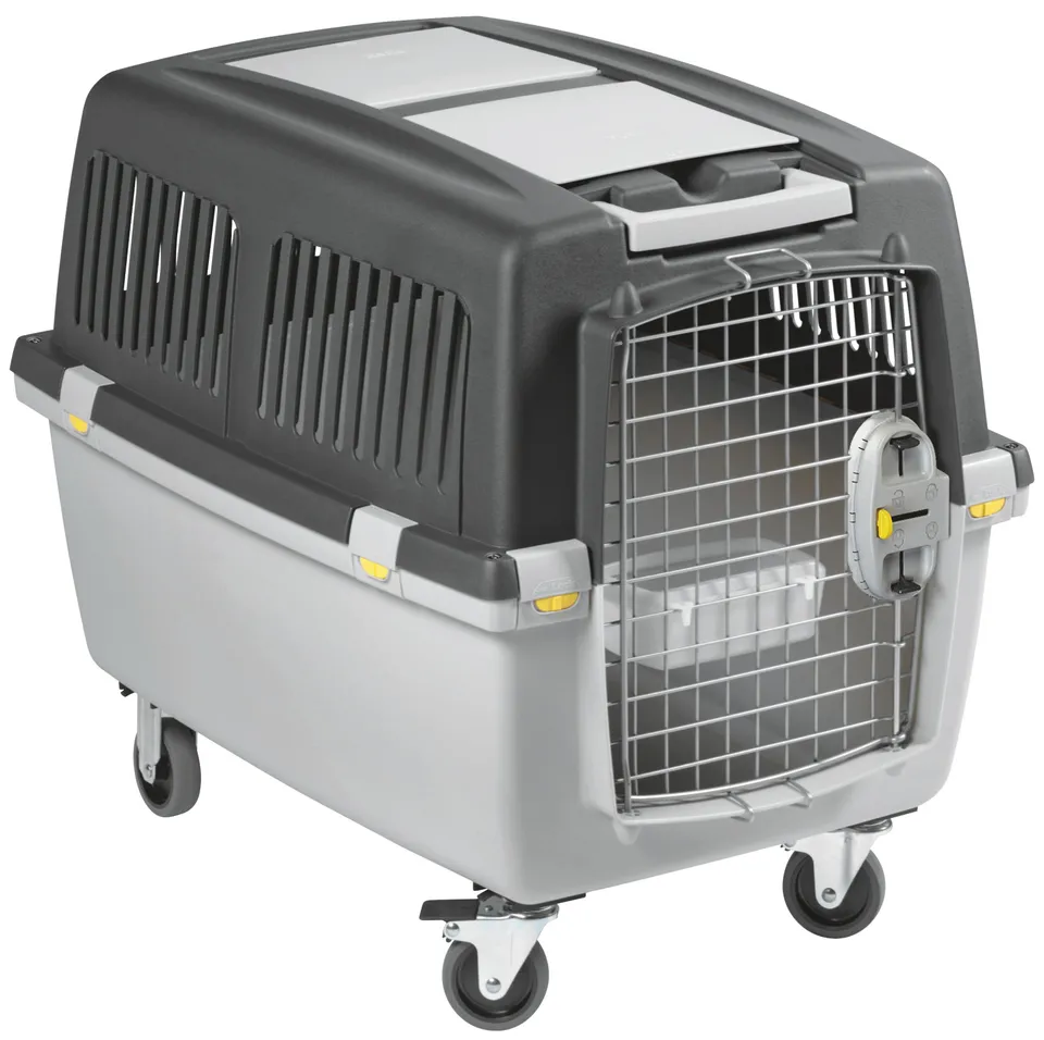 Kerbl Pet Gulliver Mega trasportino cane omologato aereo