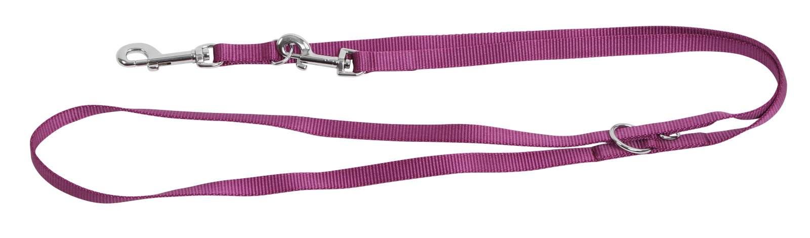 Kerbl Pet Miami guinzaglio addestramento nylon 180 cm