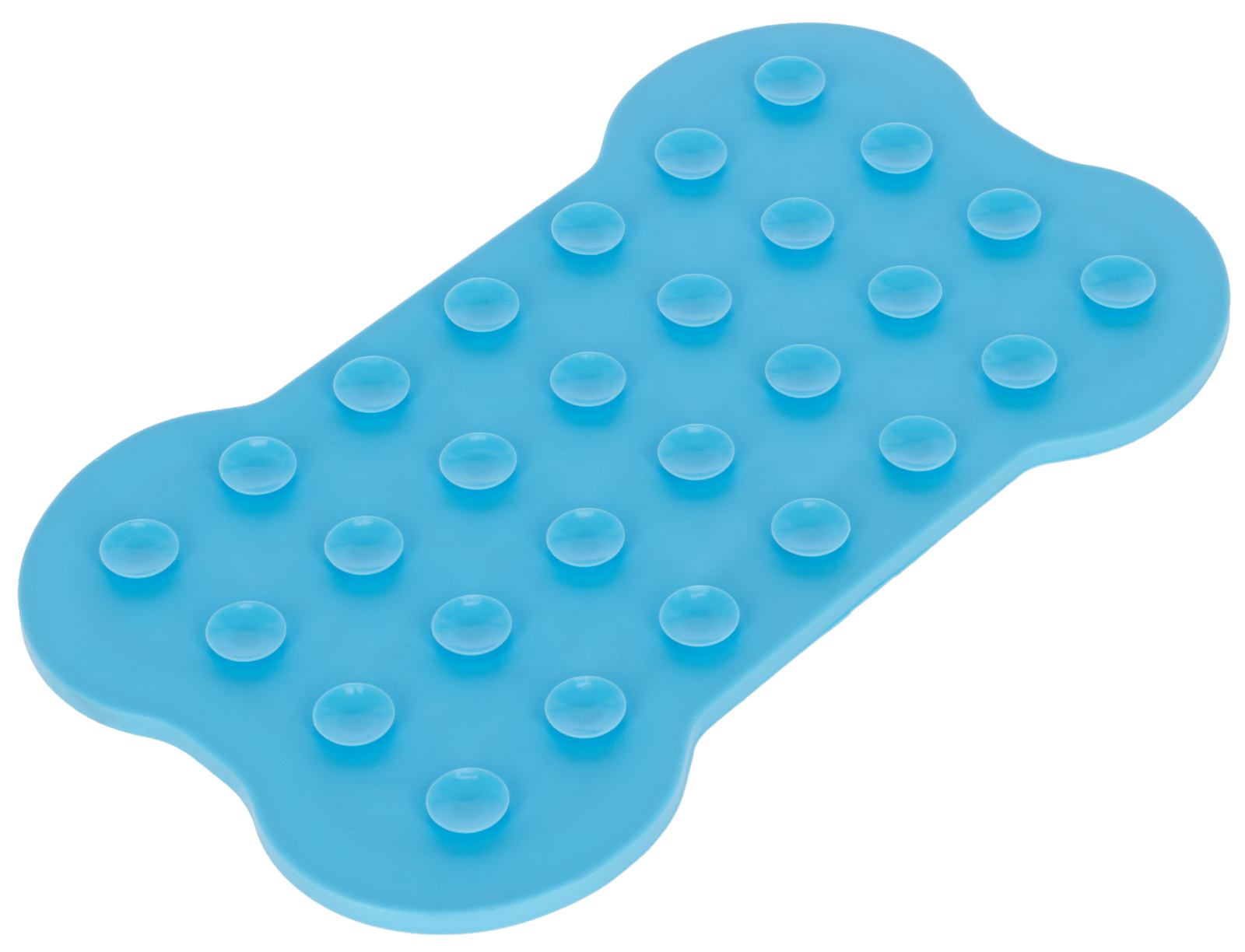 Kerbl Pet Lick Mat Tappetino Leccata Silicone per Cani e Gatti