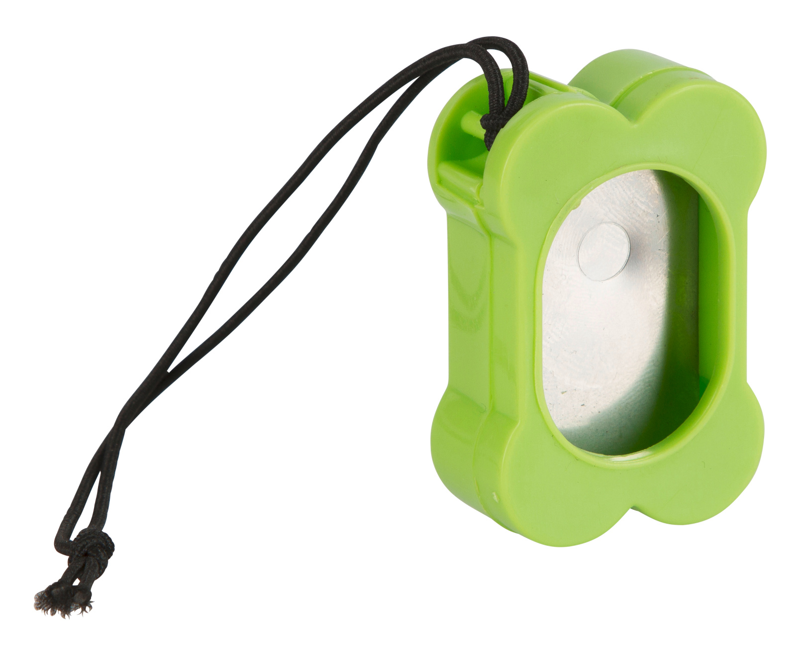 Kerbl Dog Training Clicker Bone clicker cani regolabile