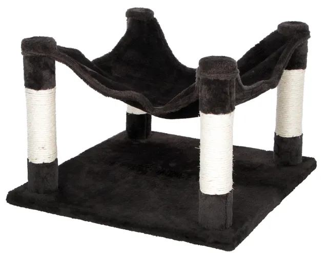 Kerbl Pet Samira amaca gatto tiragraffi sisal 40x40