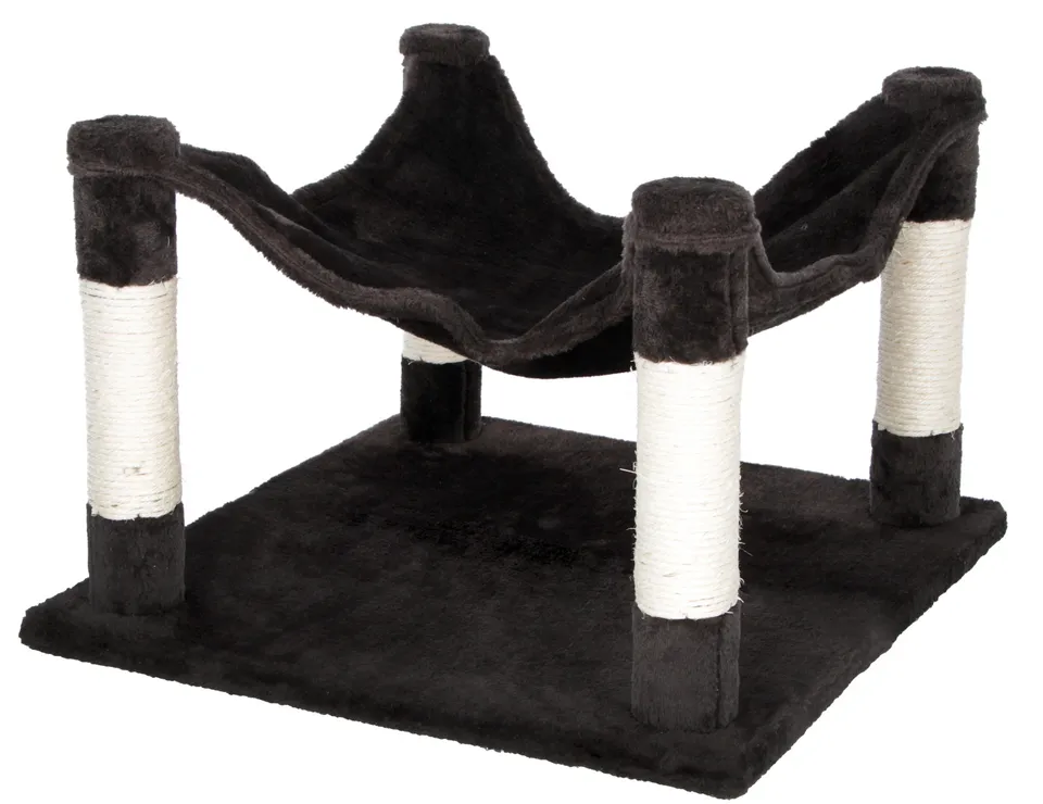 Kerbl Pet Samira amaca gatto tiragraffi sisal 40x40