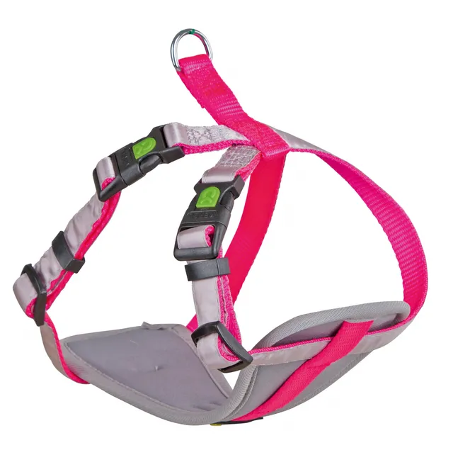 Kerbl Pet Harness Pettorina Cane Piccolo Nylon Imbottita Regolabile