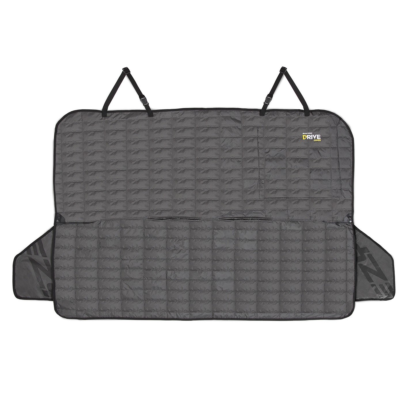 EzyDog Travel Accessories Drive Coprisedile Auto Cani Nylon