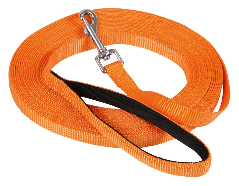 Kerbl Pet Miami guinzaglio addestramento nylon morbido