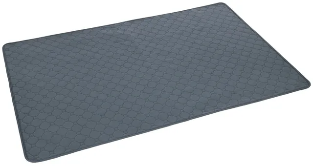 Kerbl Pet tappetino cane assorbente lavabile antiscivolo riutilizzabile