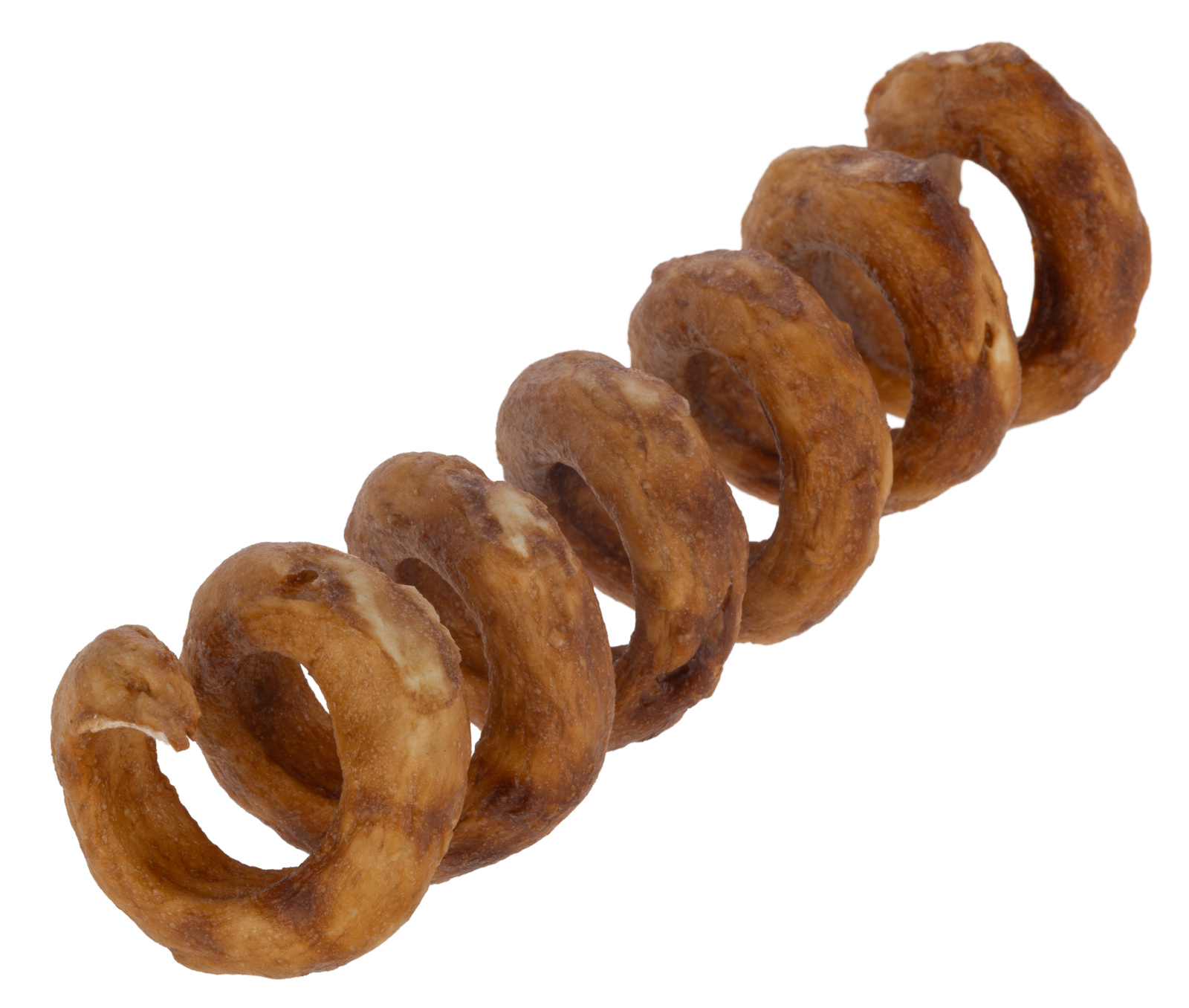 Kerbl Collagen Curly Snack Cane al Collagene e Pollo