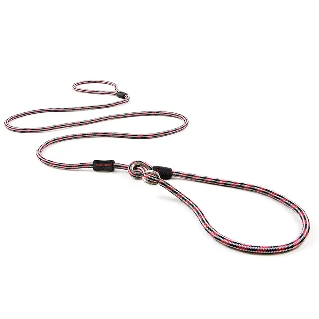 EzyDog Luca Lite Guinzaglio Cane S Rosso 170 cm