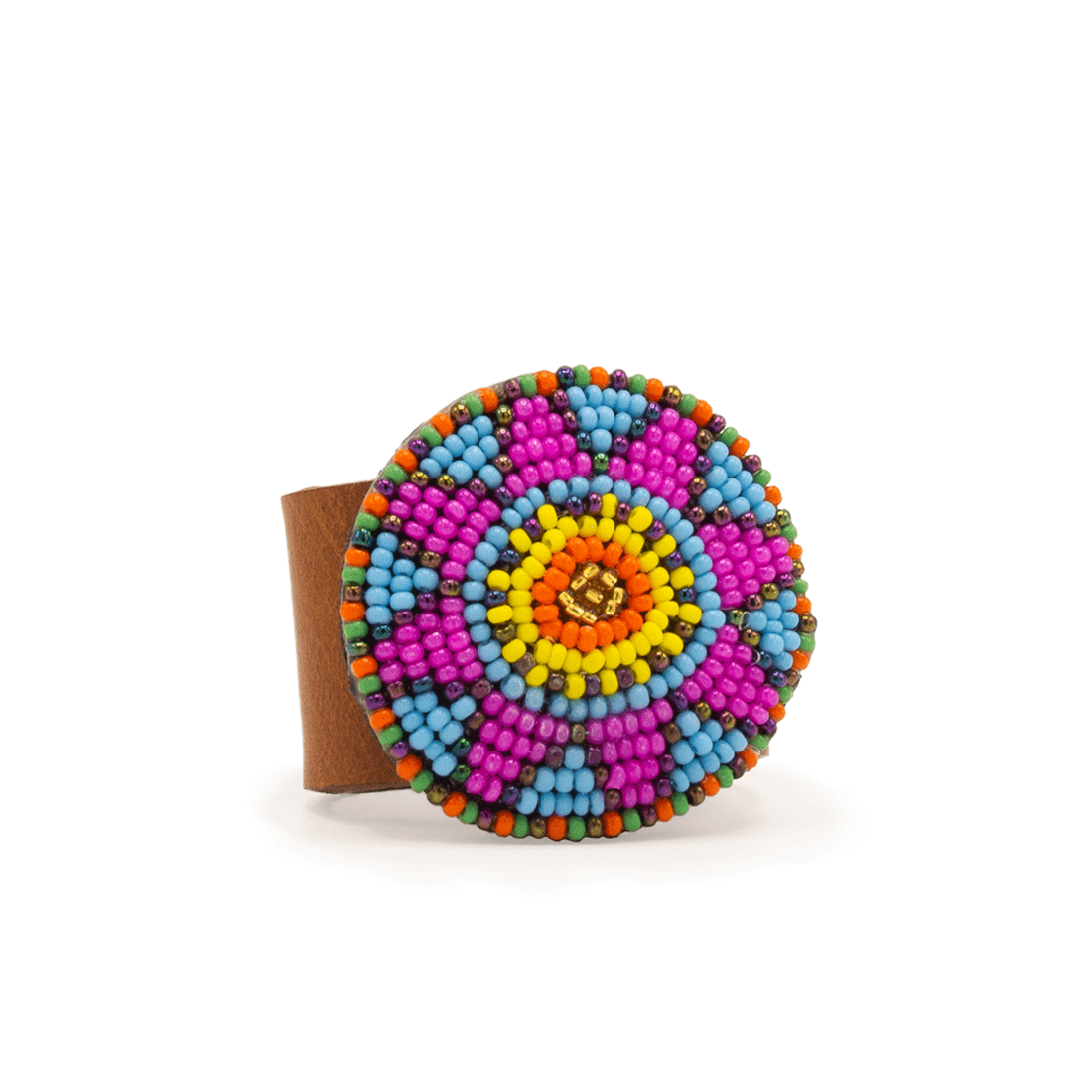Dog with a Mission Jaipur Treasure M accessorio collare M