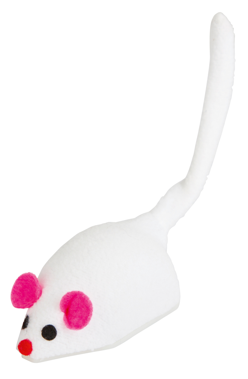Kerbl Pet Cat Toy Speedy gerbillo giocattolo gatto a carica