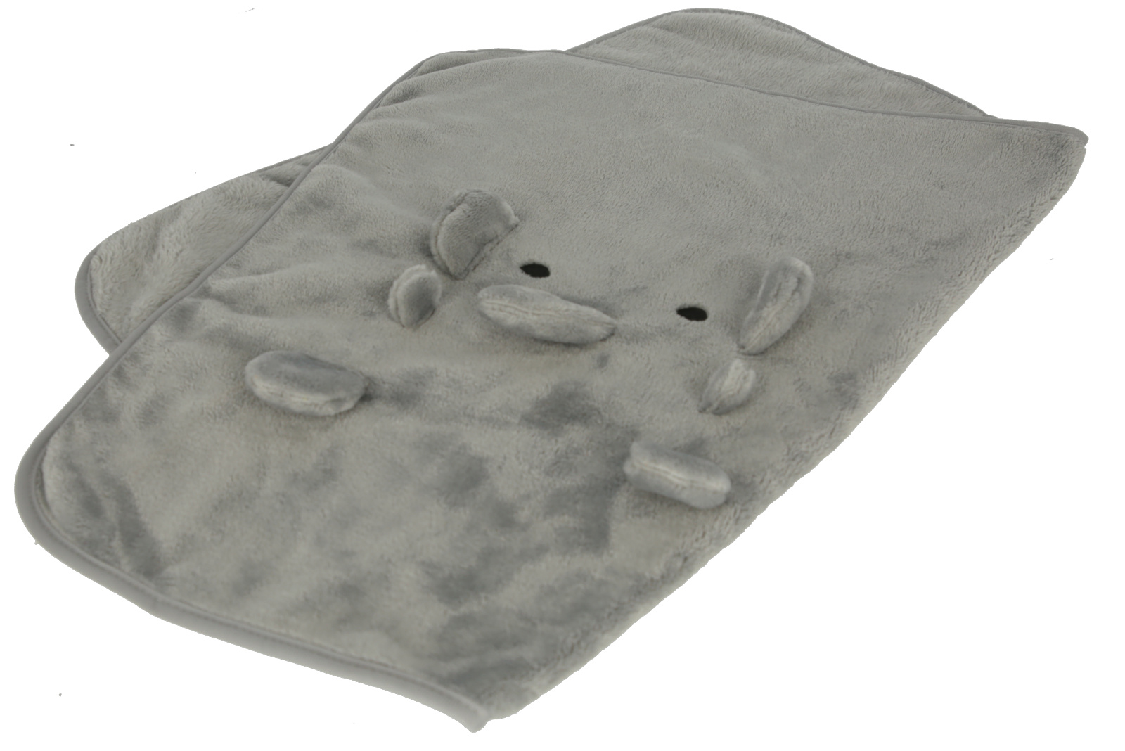 Kerbl Pet Puppy Blanket coperta pile per cani e cuccioli