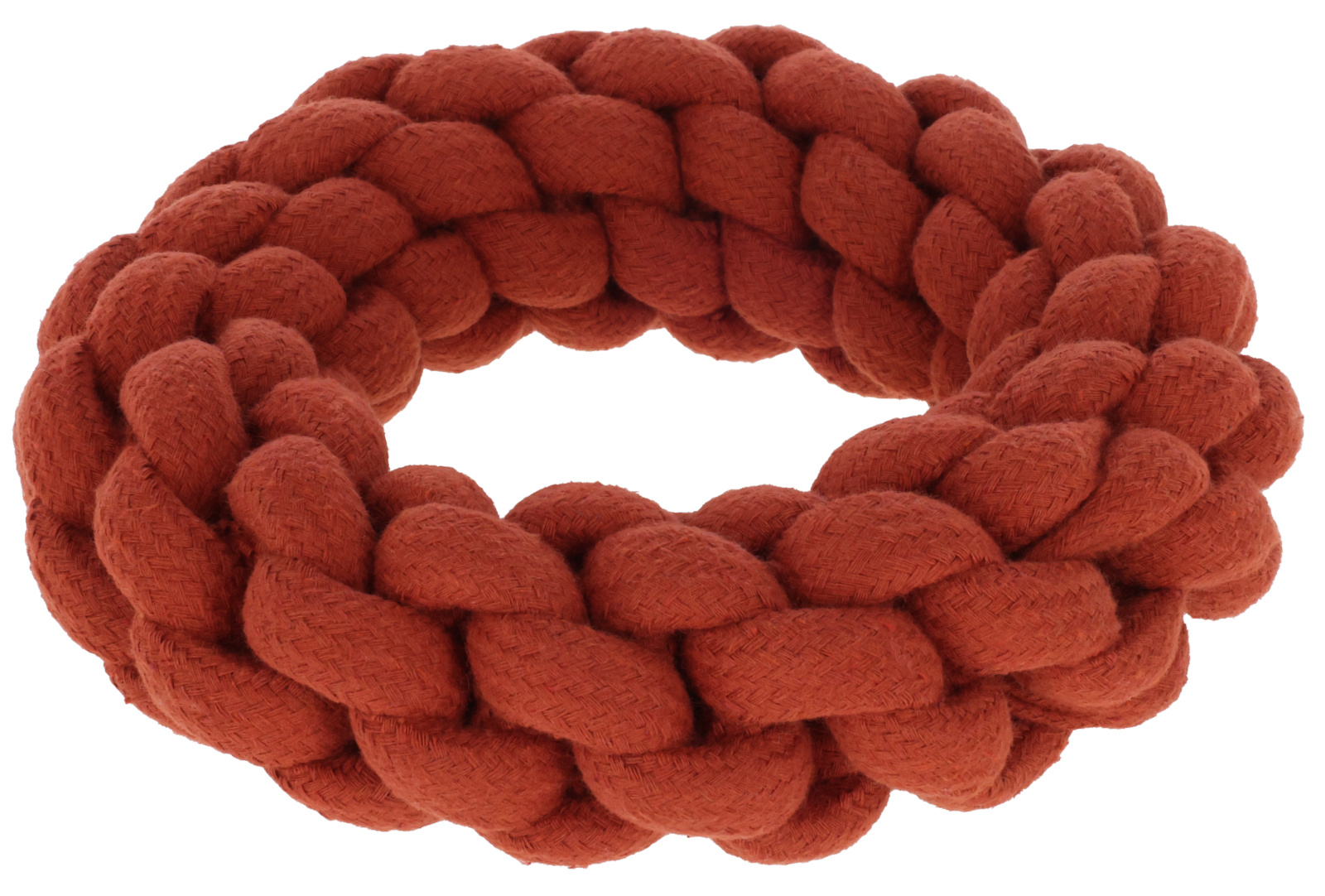 Kerbl Pet Rope Toy Gioco Corda Cane Cotone 100%