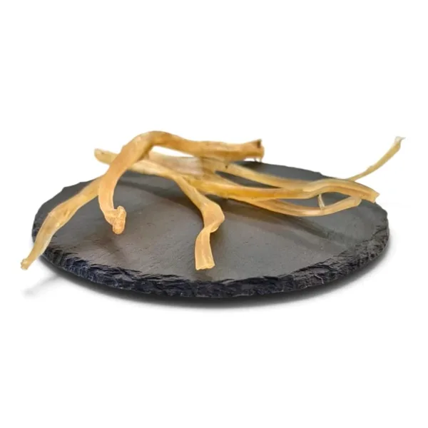 Toscani Snack tendini di manzo essiccati per cani 12-15 cm