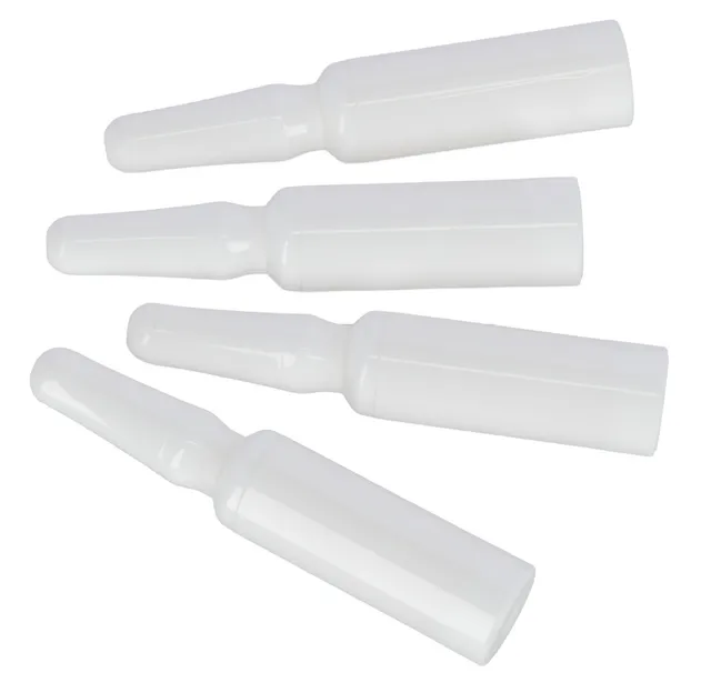 Kerbl Pet Bug Pipetta cane spot-on zecche pulci 4 pipette 4 mesi