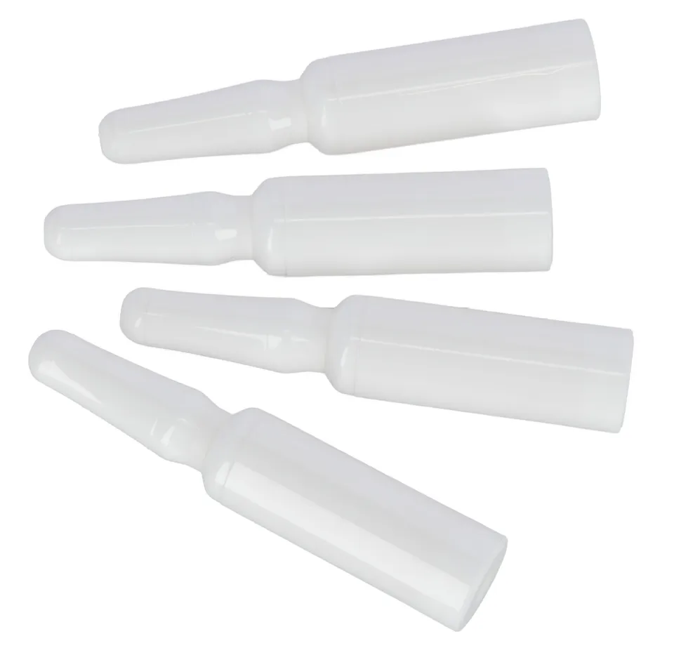 Kerbl Pet Bug Pipetta cane spot-on zecche pulci 4 pipette 4 mesi