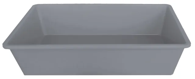 Kerbl Pet Cat Home & garden Cat Litter Box lettiera gatto per gattini