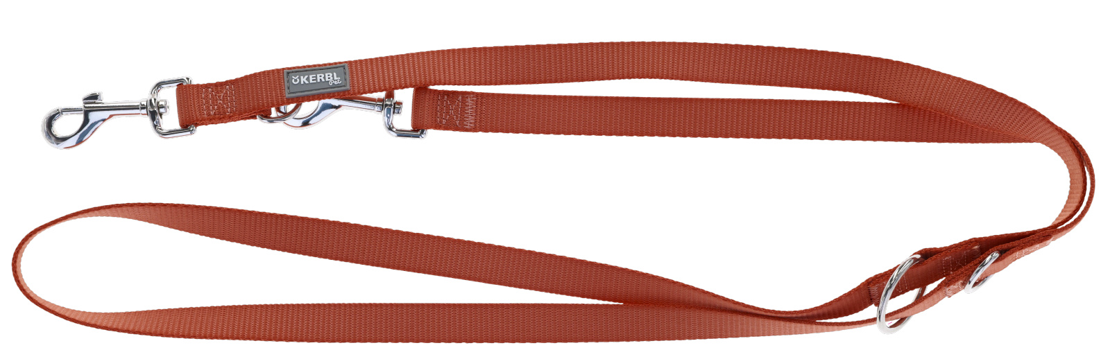 Kerbl Pet Miami guinzaglio addestramento nylon 180 cm