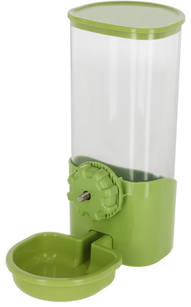 Kerbl Pet Water Dispenser abbeveratoio conigli roditori plastica