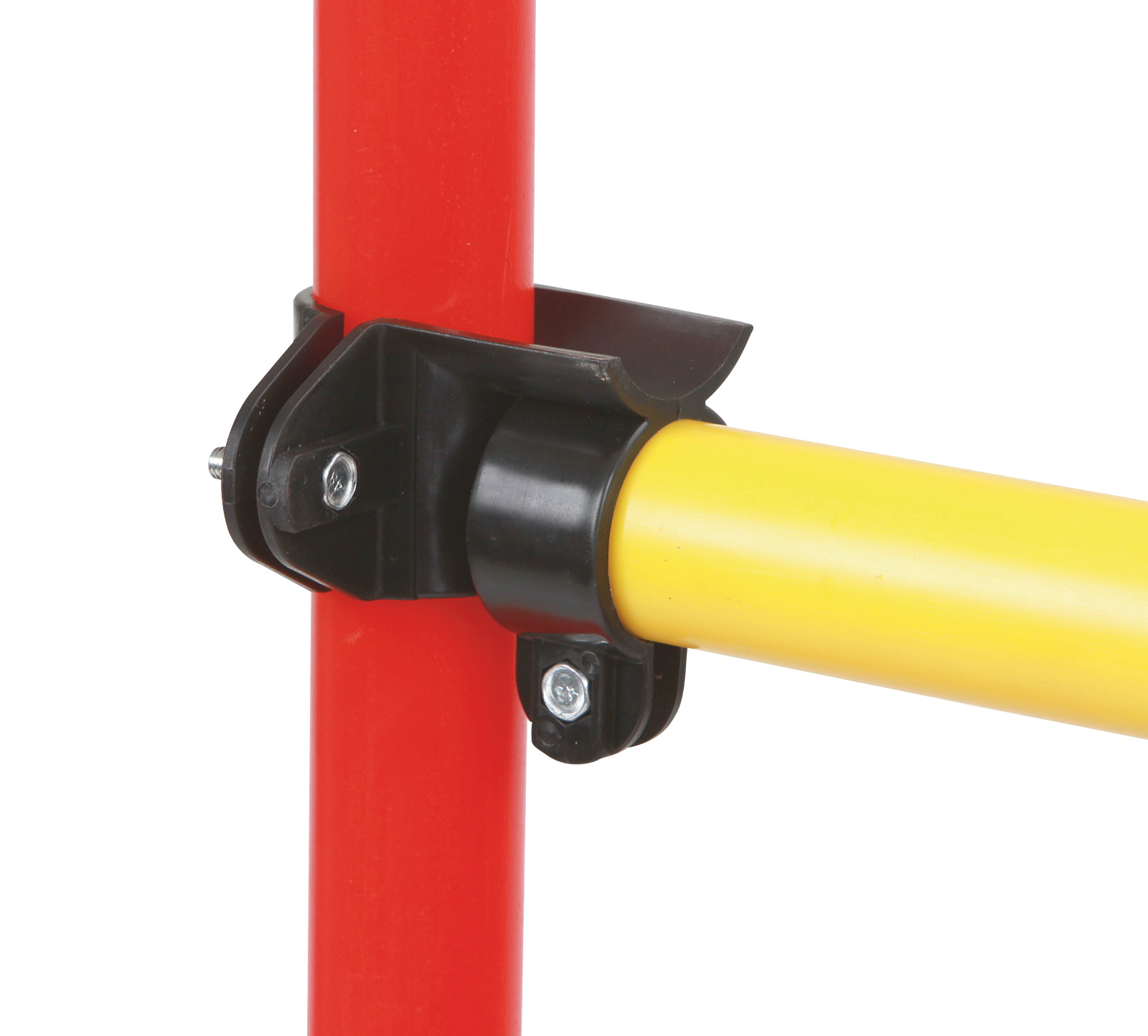 Kerbl Complete Set Agility Cane con Anello Salto Slalom