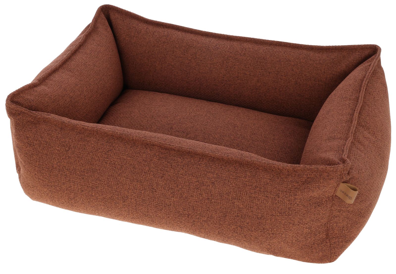 Kerbl Pet Oliver cuccia letto cane sfoderabile antiscivolo