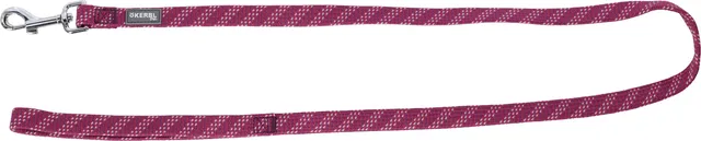Kerbl Pet Colorado guinzaglio cane nylon idrorepellente tre colori