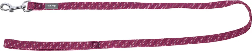 Kerbl Pet Colorado guinzaglio cane nylon idrorepellente tre colori