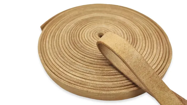 Toscani Strisce di Cuoio Genuino Collari Guinzagli 10-20mm