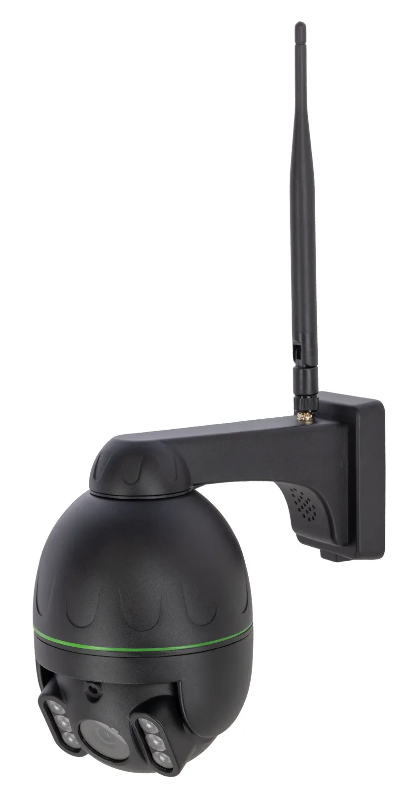Kerbl Pet IPCam 360 FHD Compact telecamera animali
