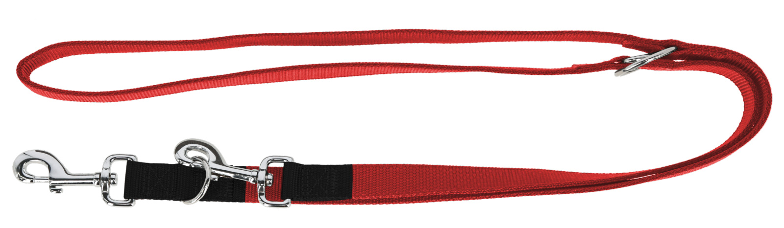 Kerbl Pet Miami Plus guinzaglio cane addestramento nylon regolabile