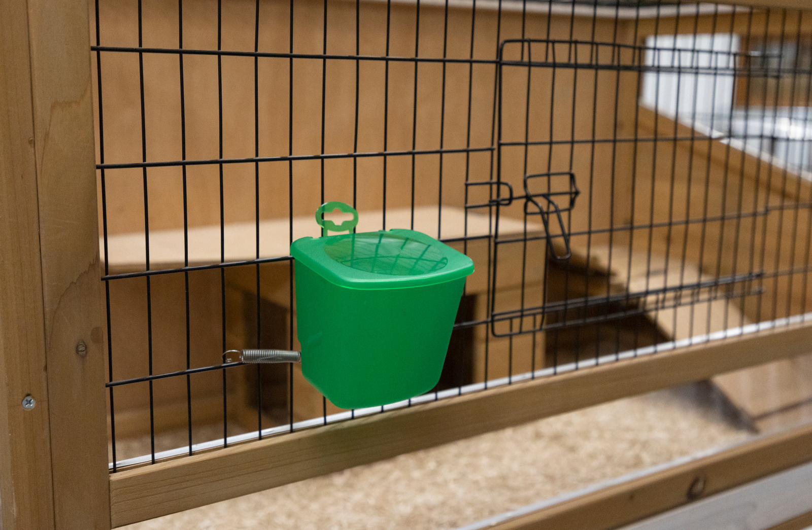 Kerbl Pet Small Animal Bowls abbeveratoio roditori 500 ml